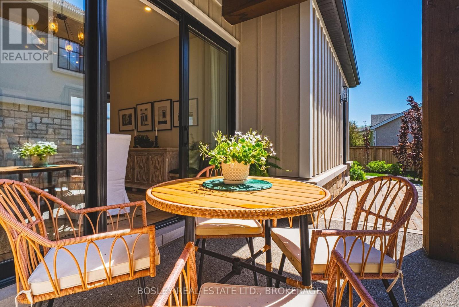 110 Millpond Road, Niagara-On-The-Lake (St. Davids), ON - Photo Showing Dining Room