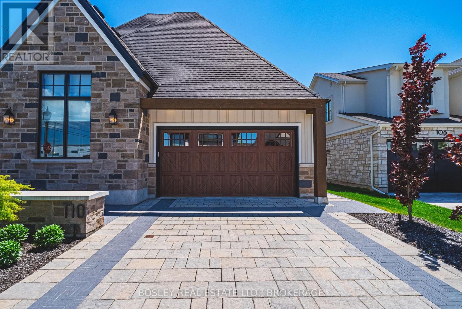 110 Millpond Road, Niagara-On-The-Lake (St. Davids), ON - Outdoor