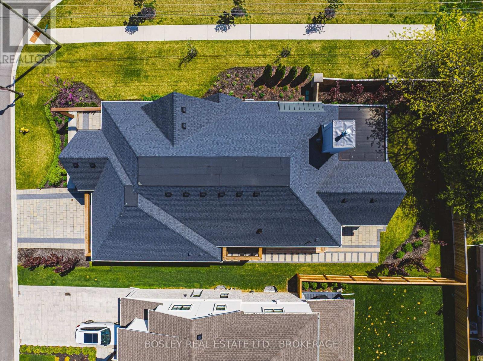 110 Millpond Road, Niagara-On-The-Lake (St. Davids), ON - Outdoor