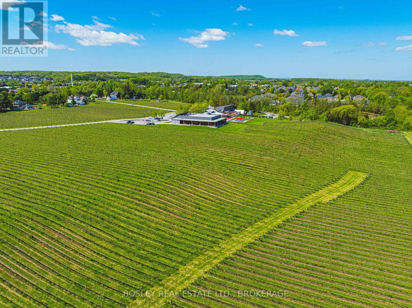 110 Millpond Road, Niagara-On-The-Lake (St. Davids), ON - Outdoor With View
