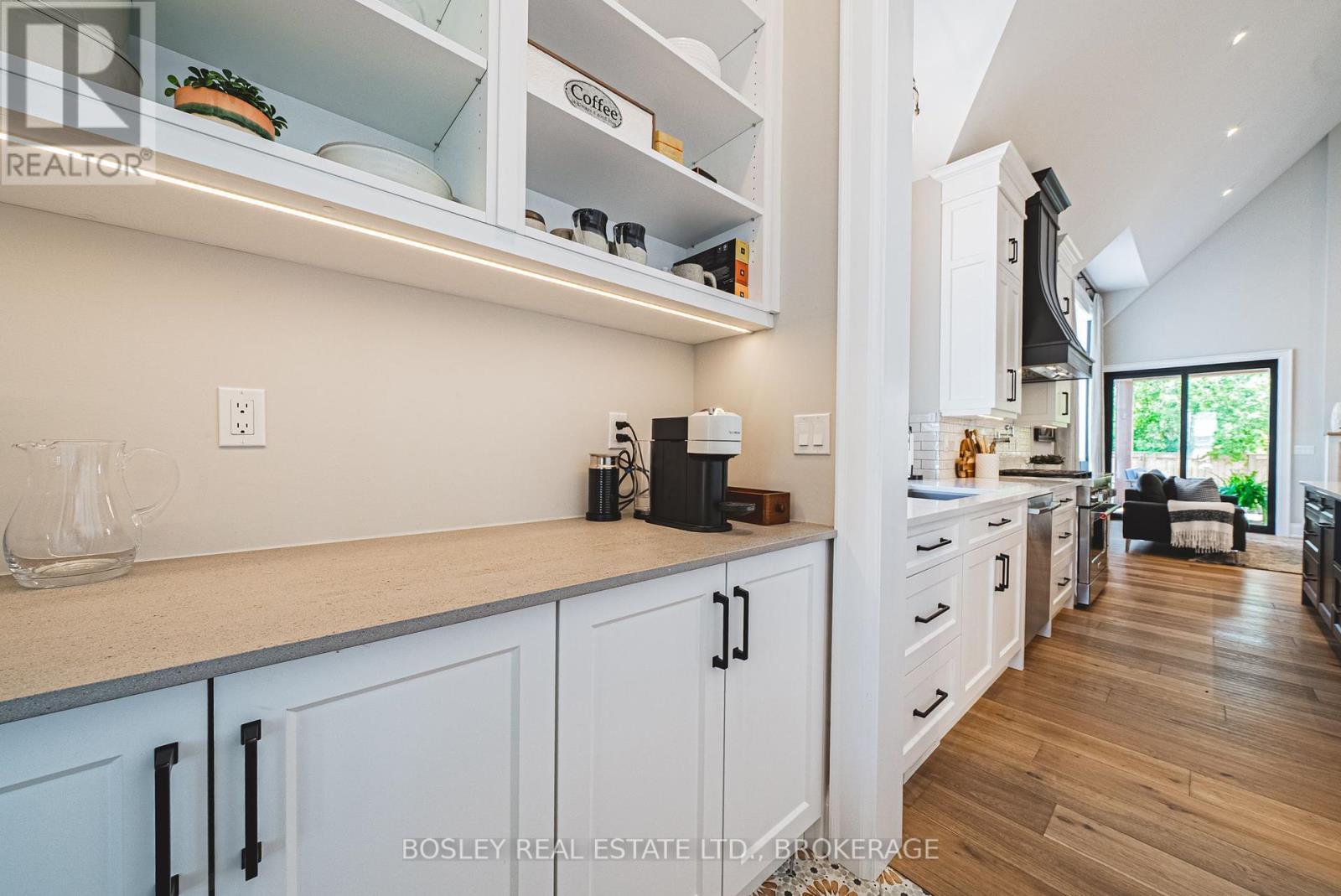 110 Millpond Road, Niagara-On-The-Lake (St. Davids), ON - Indoor Photo Showing Other Room