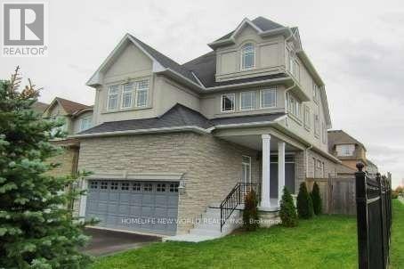 1 Copperstone Crescent, Richmond Hill, ON - Outdoor