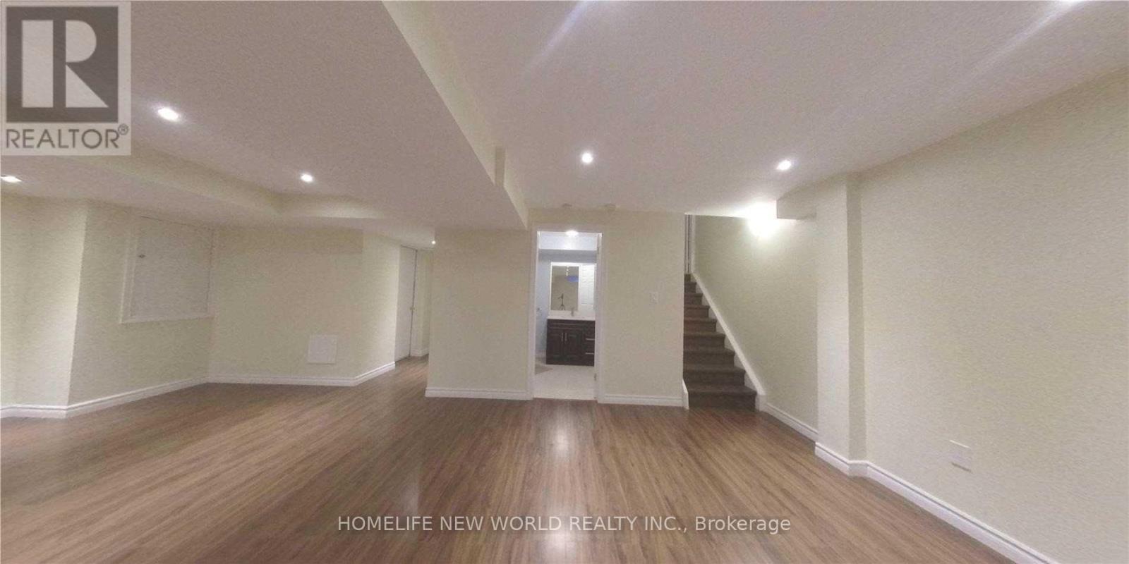 1 Copperstone Crescent, Richmond Hill, ON - Indoor