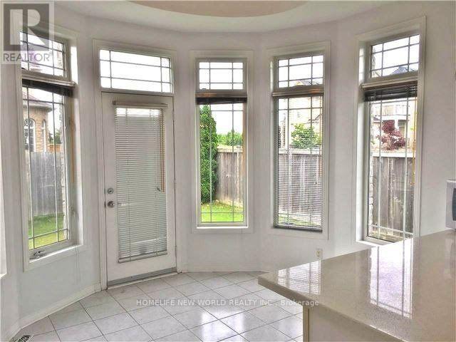 1 Copperstone Crescent, Richmond Hill, ON - Indoor Photo Showing Other Room