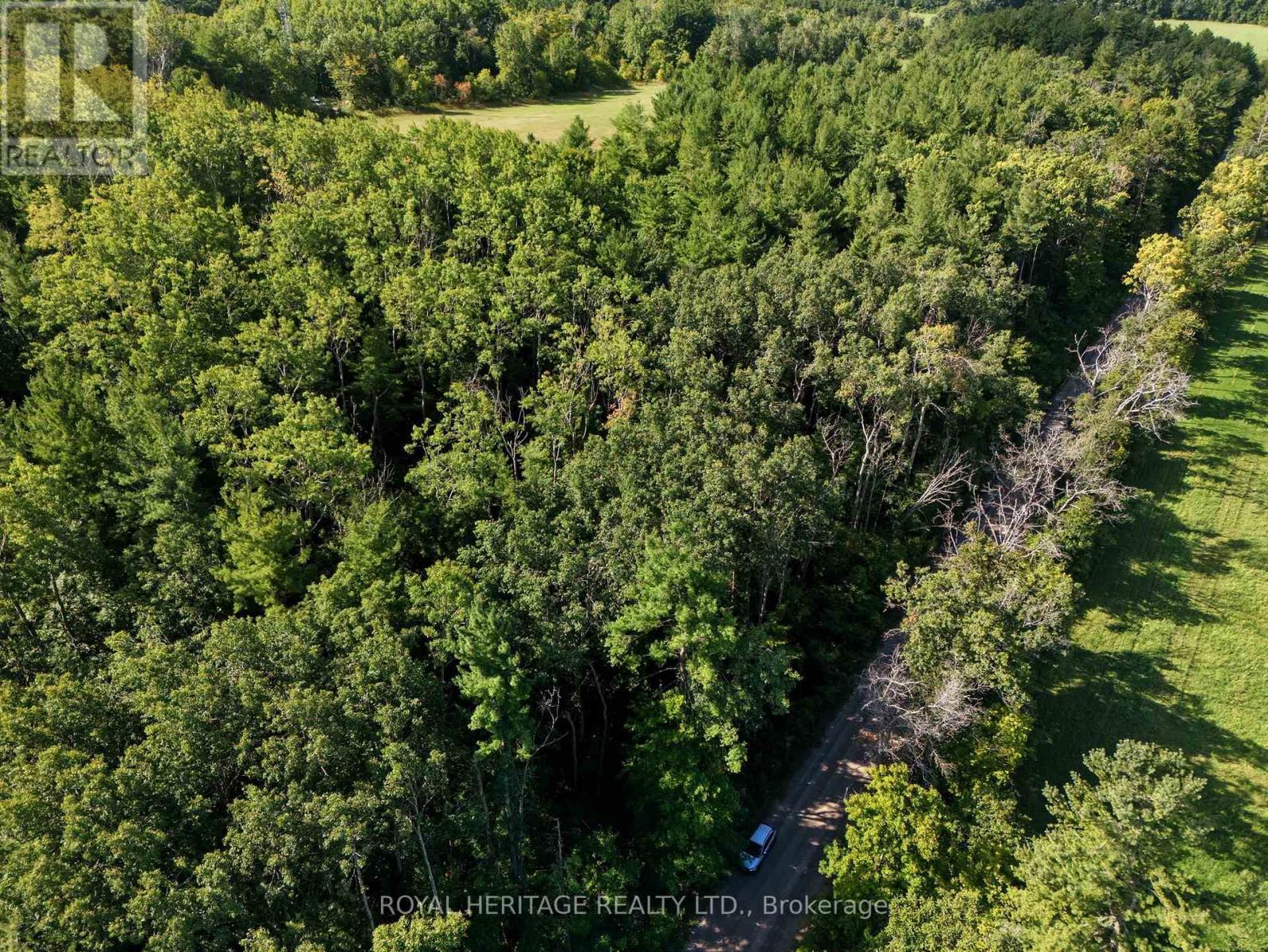 0 Pinewood School Road, Cramahe, ON