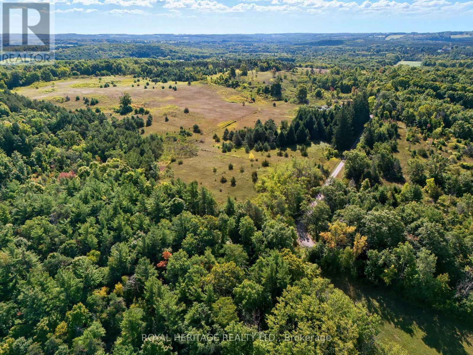 0 Pinewood School Road, Cramahe, ON