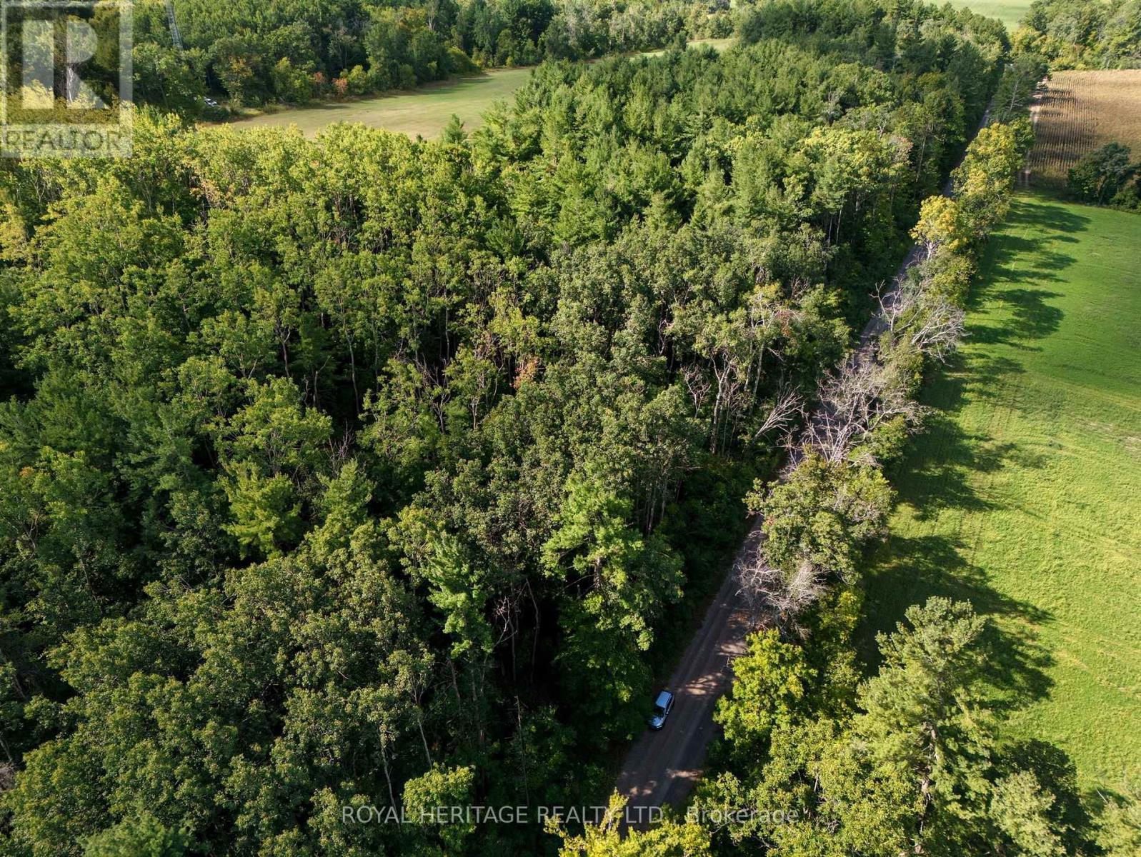 0 Pinewood School Road, Cramahe, ON