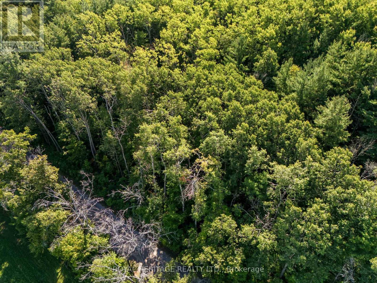 0 Pinewood School Road, Cramahe, ON