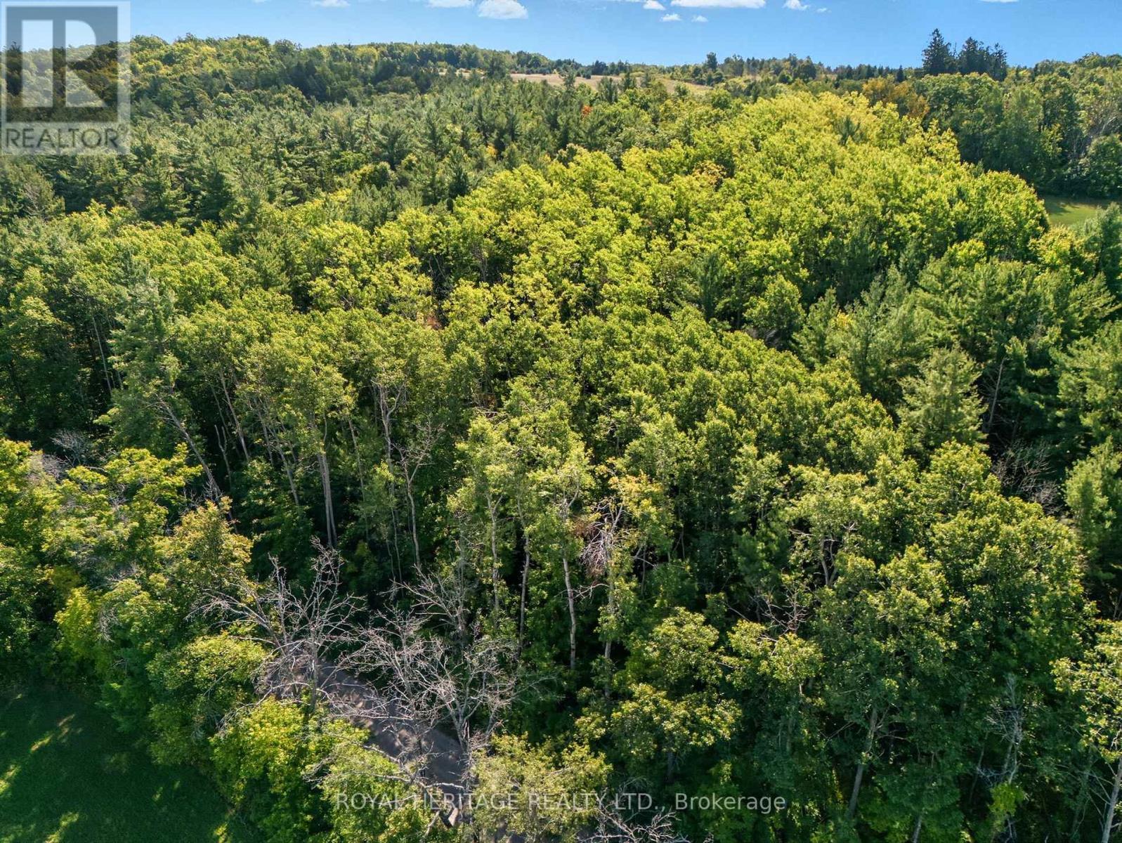 0 Pinewood School Road, Cramahe, ON