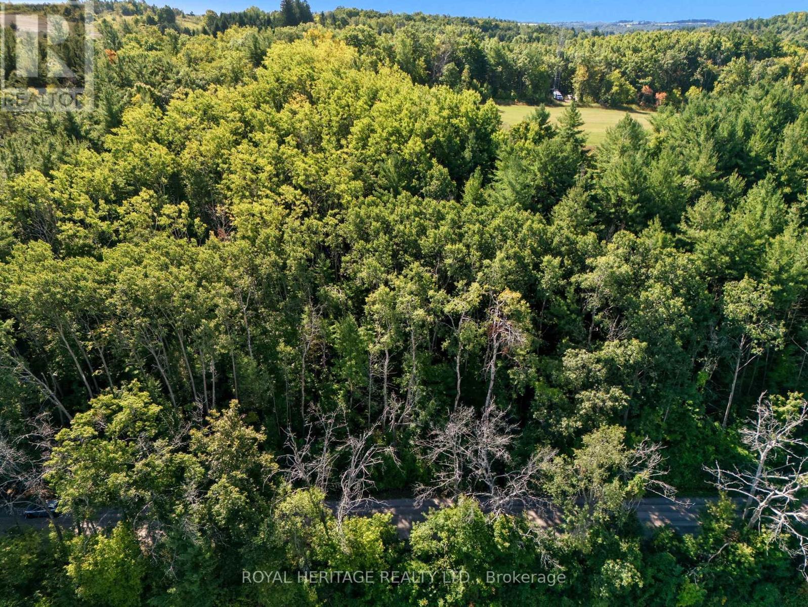 0 Pinewood School Road, Cramahe, ON