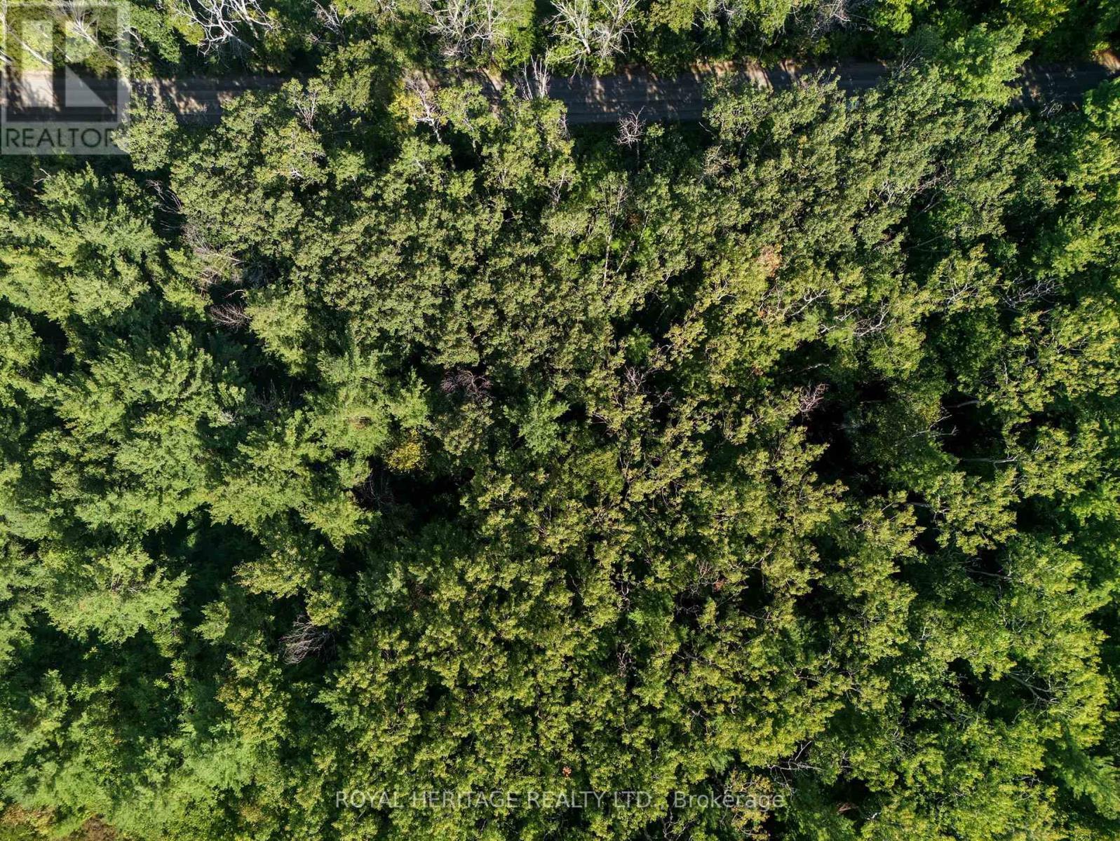 0 Pinewood School Road, Cramahe, ON