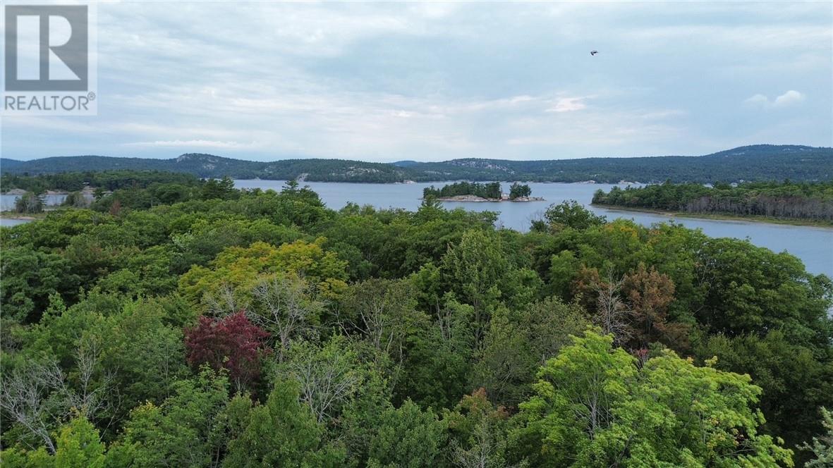 Lot 11 Perry Avenue, Killarney, ON