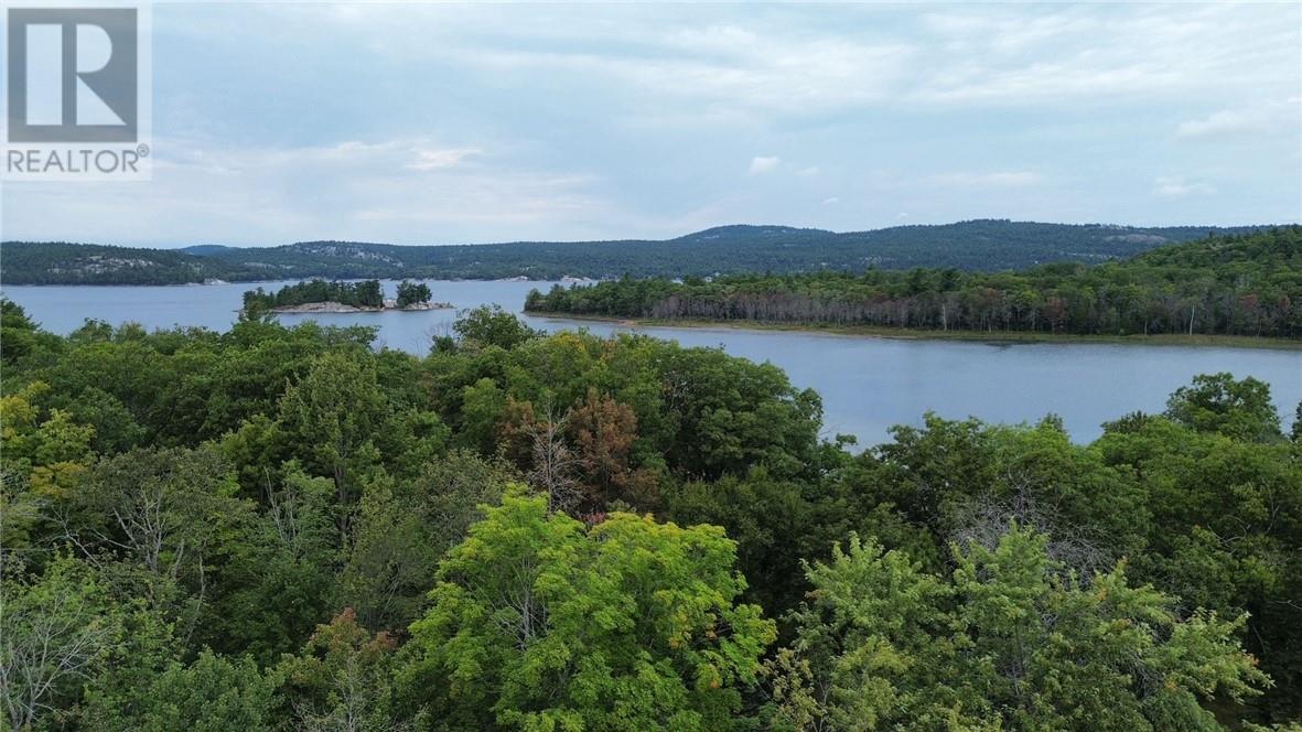 Lot 11 Perry Avenue, Killarney, ON