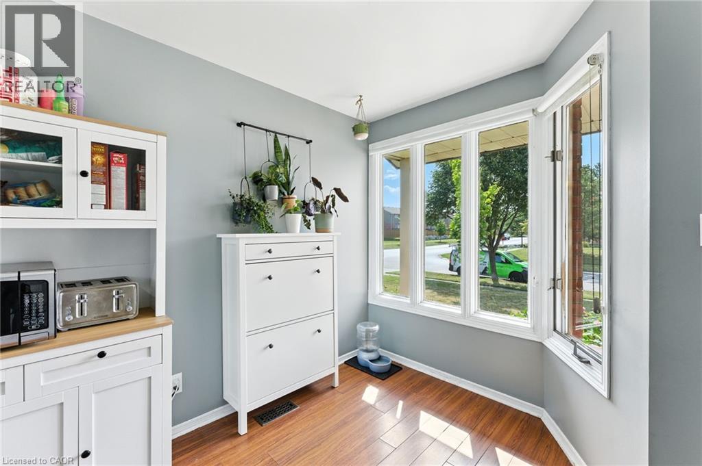 1 Conestoga Road, Woodstock, ON - Indoor Photo Showing Other Room