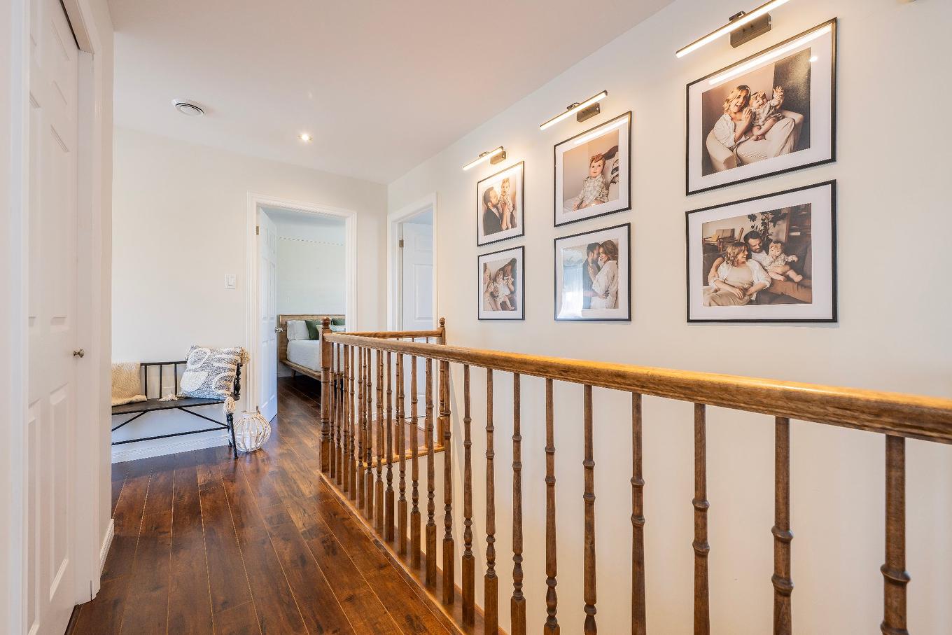 Passageway - 21 Allée Du Versant, Les Îles-De-La-Madeleine, QC - Indoor Photo Showing Other Room