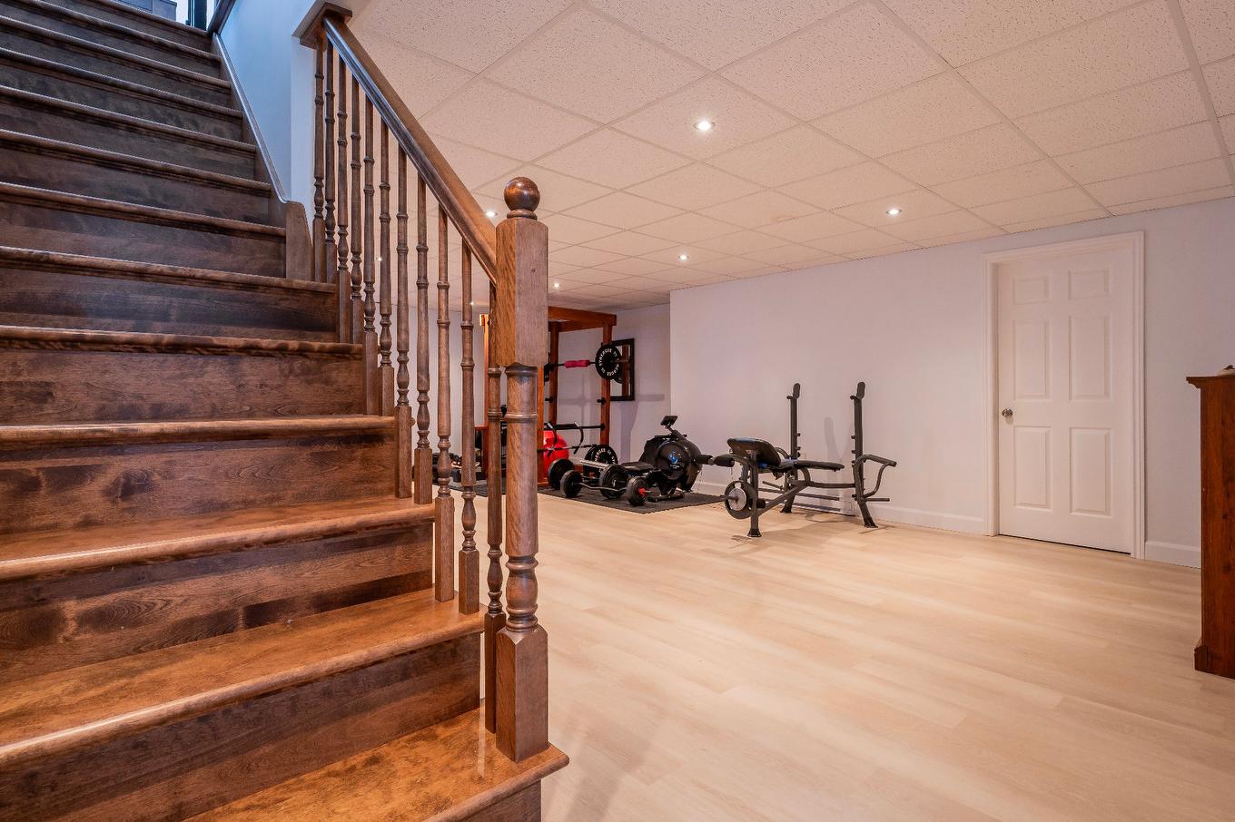 Overall view - 21 Allée Du Versant, Les Îles-De-La-Madeleine, QC - Indoor Photo Showing Other Room