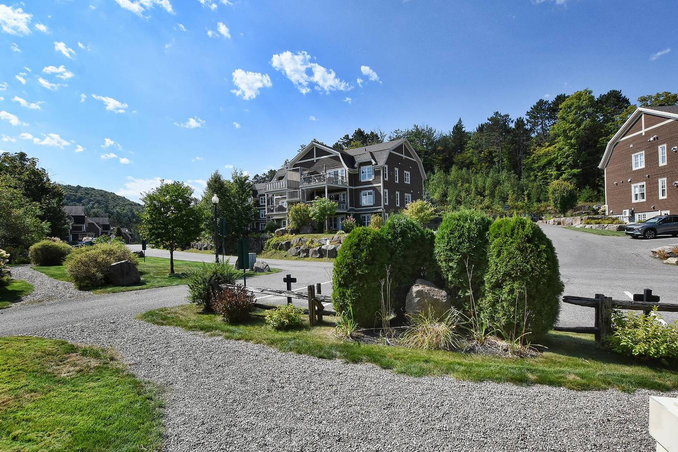 Exterior - 270 Ch. De La Pinède, Piedmont, QC - Outdoor