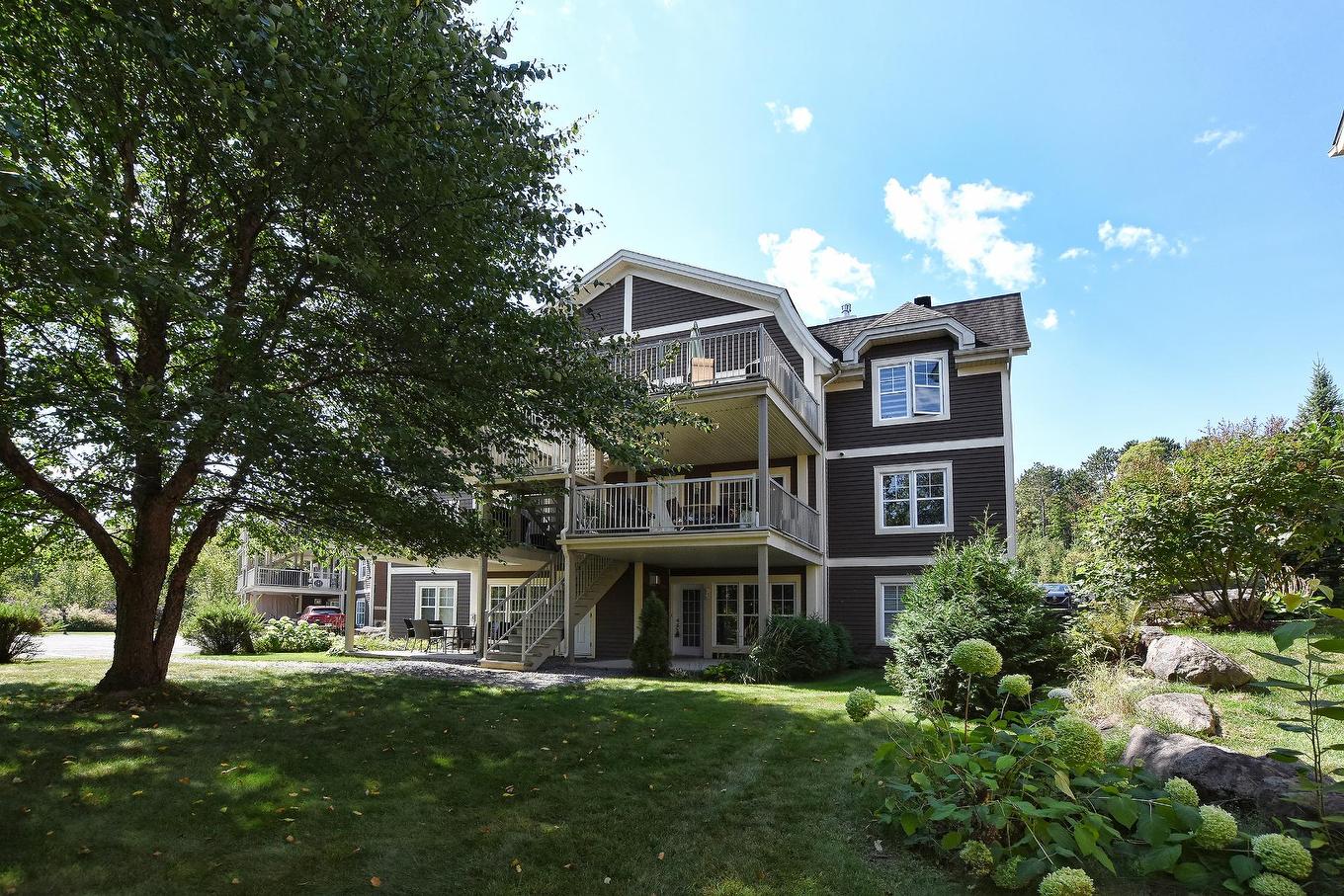 Exterior - 270 Ch. De La Pinède, Piedmont, QC - Outdoor