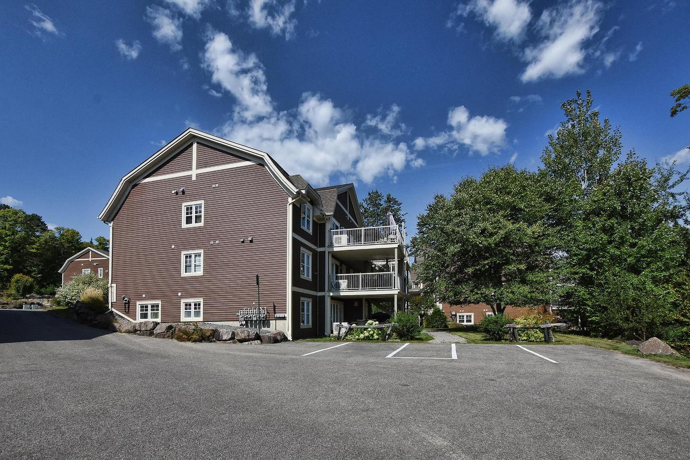 Exterior - 270 Ch. De La Pinède, Piedmont, QC - Outdoor