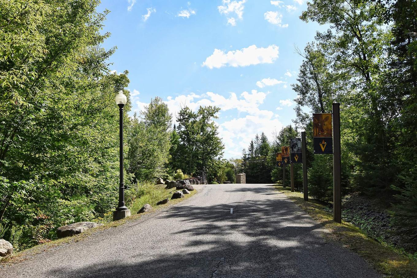 Exterior - 270 Ch. De La Pinède, Piedmont, QC - Outdoor With View