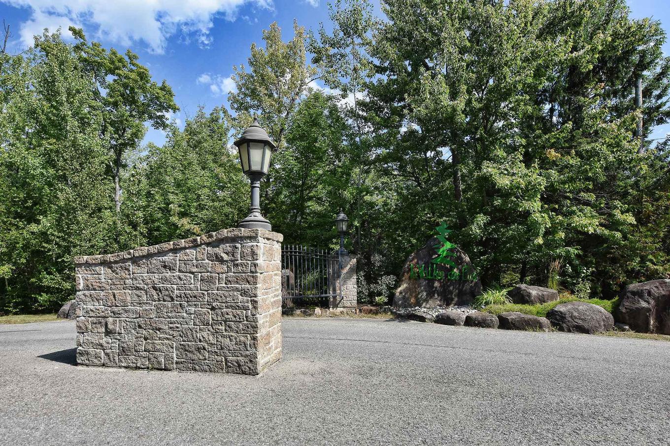 Exterior - 270 Ch. De La Pinède, Piedmont, QC - Outdoor