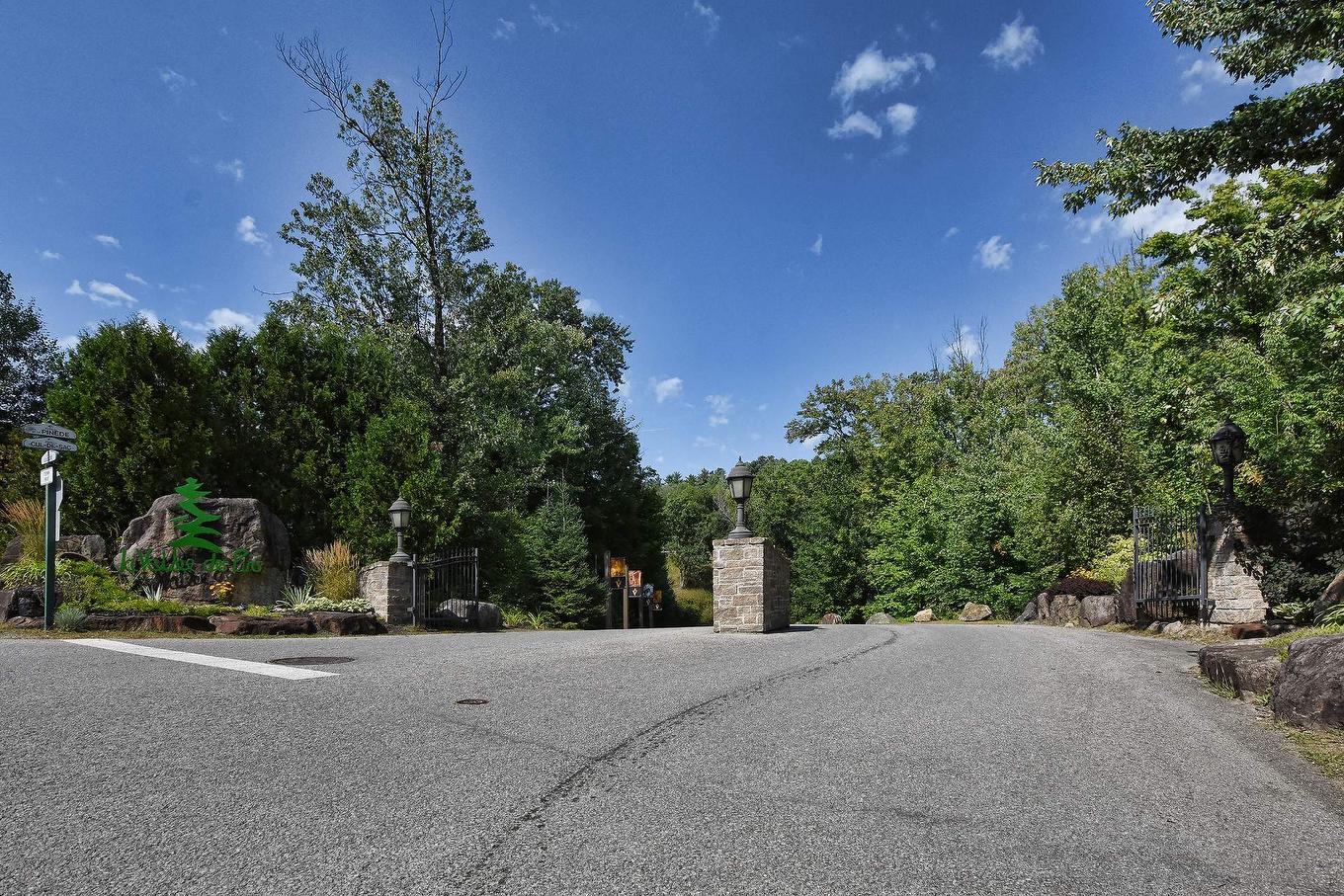 Exterior - 270 Ch. De La Pinède, Piedmont, QC - Outdoor