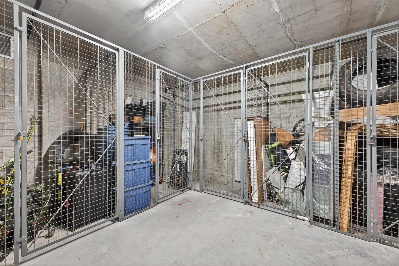 Rangement - 1455-10650 Place De L'Acadie, Montréal (Ahuntsic-Cartierville), QC - Indoor With Storage