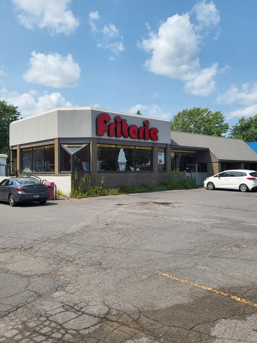 Extérieur - 11561 Rue Notre-Dame E., Montréal (Rivière-Des-Prairies/Pointe-Aux-Trembles), QC - Outdoor