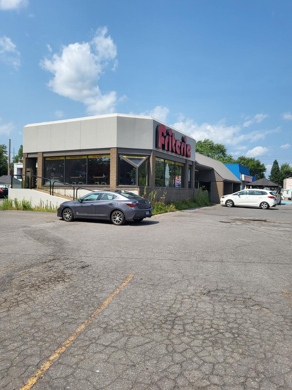 Extérieur - 11561 Rue Notre-Dame E., Montréal (Rivière-Des-Prairies/Pointe-Aux-Trembles), QC - Outdoor