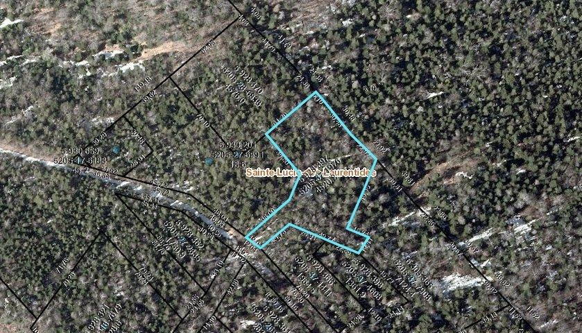 Autre - Ch. Antoine, Sainte-Lucie-Des-Laurentides, QC