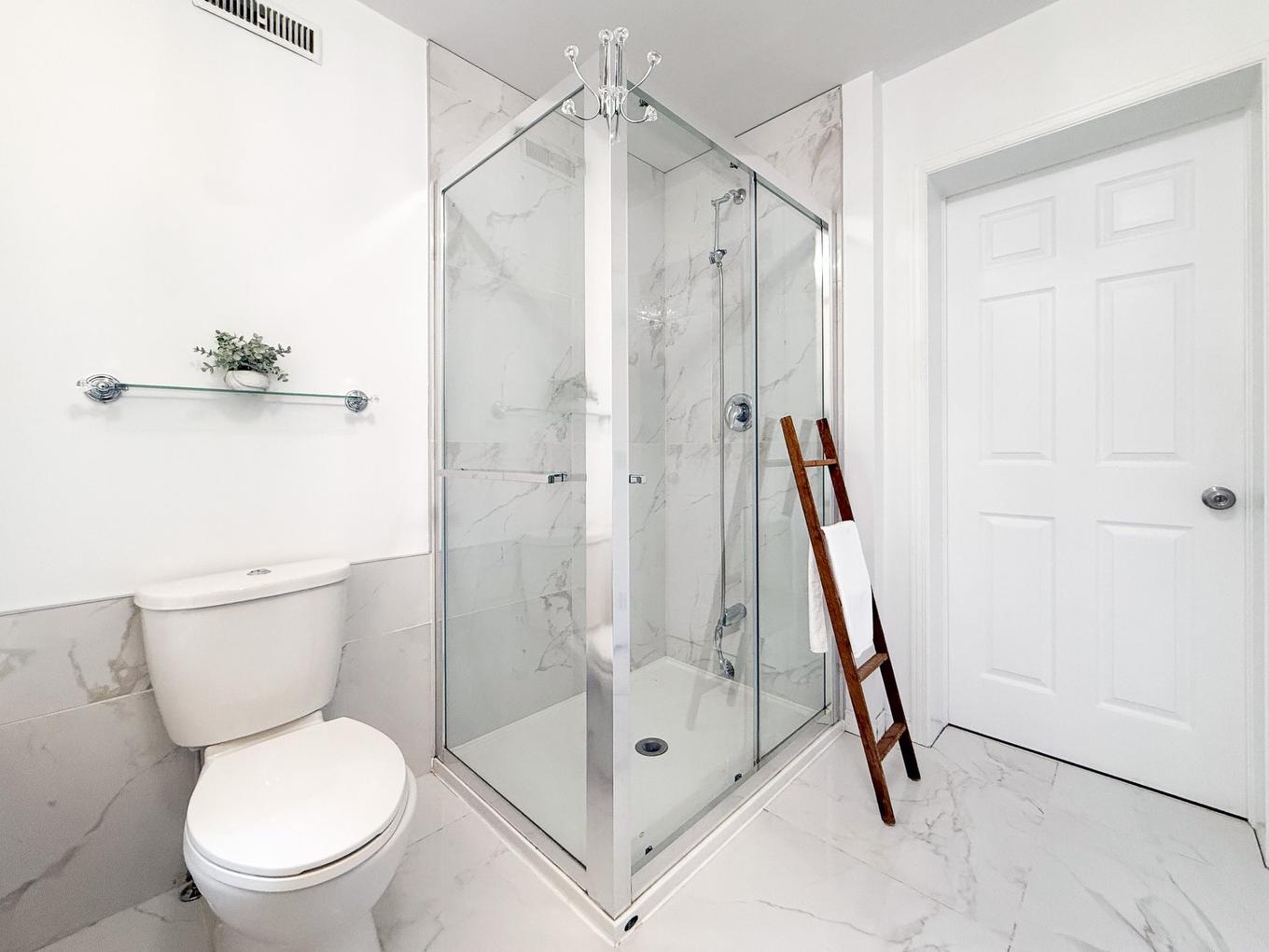 Bathroom - 525 Route Principale, Aumond, QC - Indoor Photo Showing Bathroom