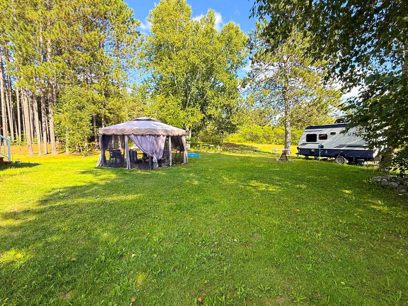 Exterior - 525 Route Principale, Aumond, QC - Outdoor