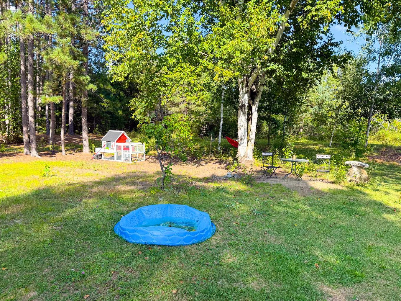 Exterior - 525 Route Principale, Aumond, QC - Outdoor