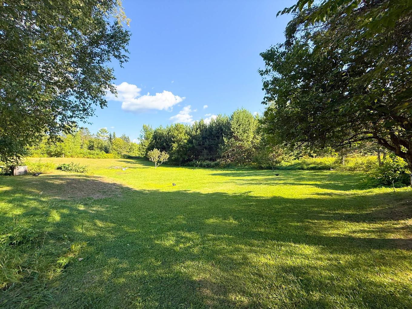 Exterior - 525 Route Principale, Aumond, QC - Outdoor With View