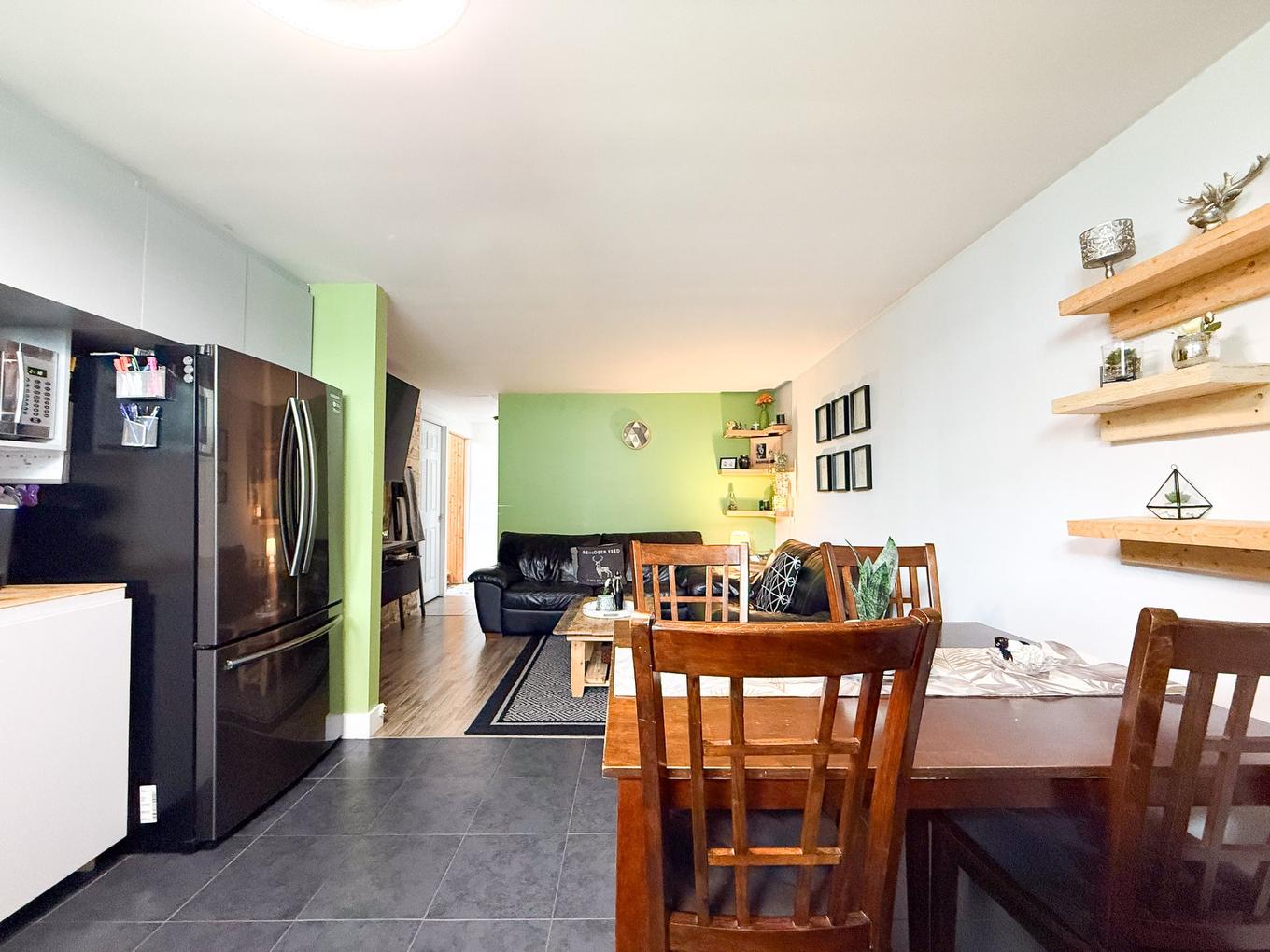 Vue d'ensemble - 39 Mtée Chauret, Gatineau (Gatineau), QC - Indoor Photo Showing Dining Room