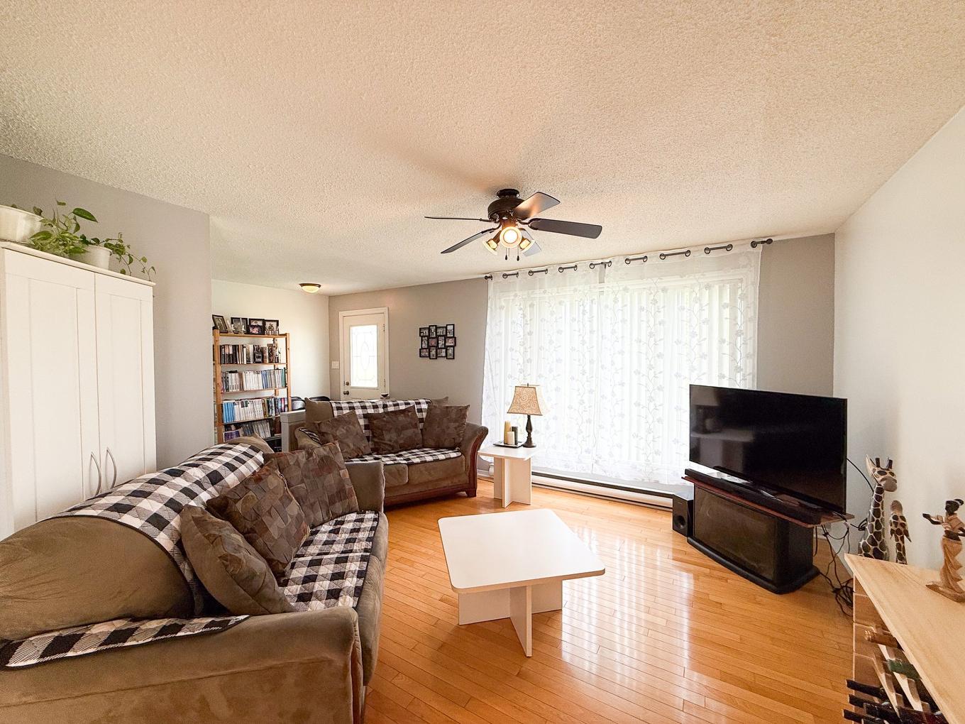 Salon - 39 Mtée Chauret, Gatineau (Gatineau), QC - Indoor Photo Showing Living Room