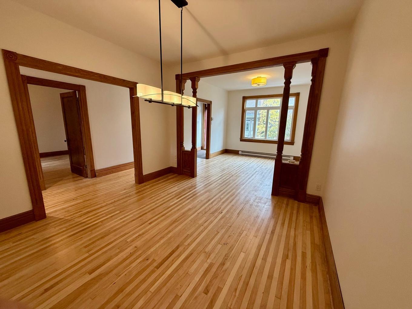 Dining room - 444 Rue Des Franciscains, Québec (La Cité-Limoilou), QC - Indoor Photo Showing Other Room