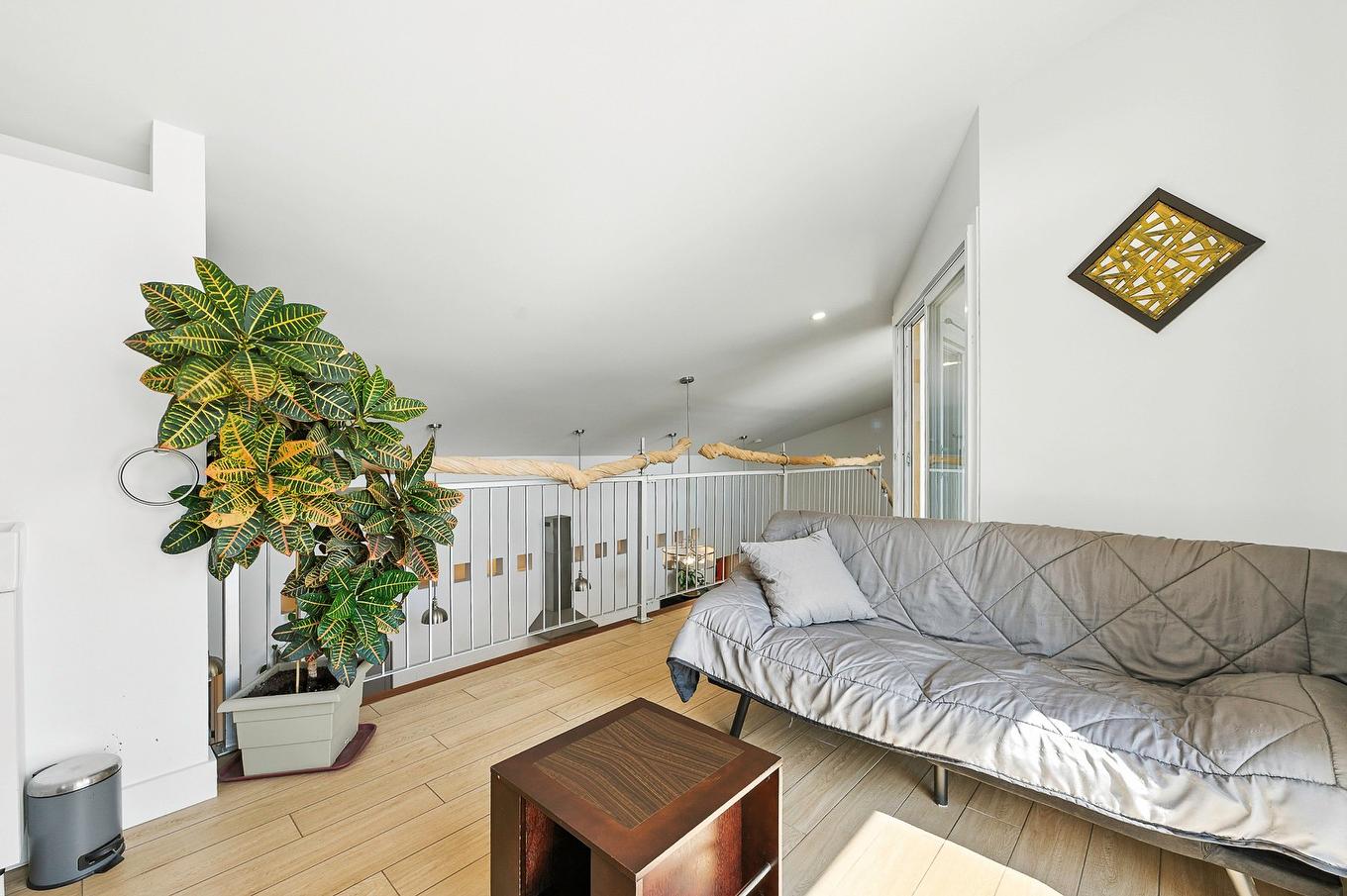 Den - 1696 Ch. Chapleau, Nominingue, QC - Indoor