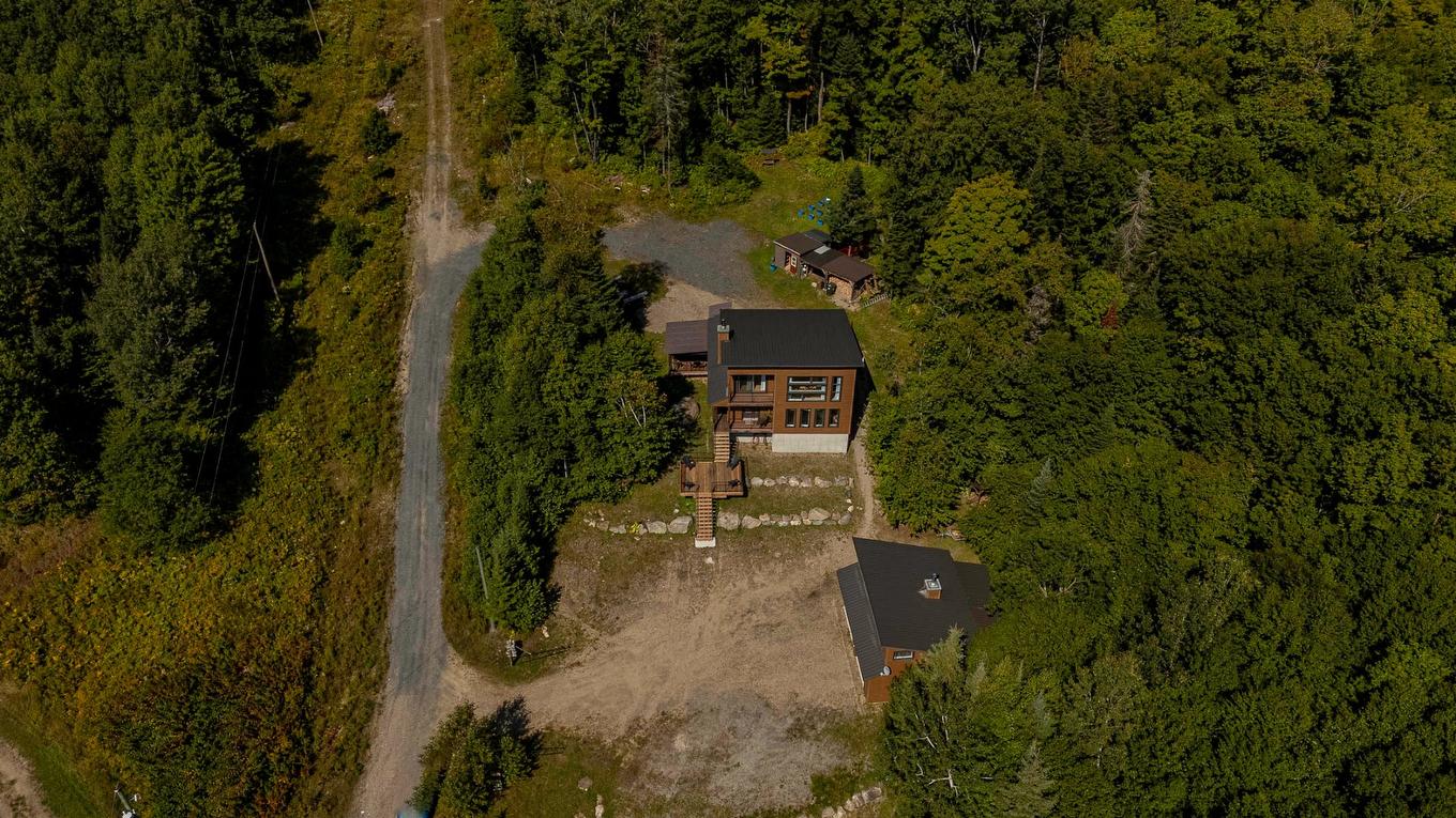 Other - 1696 Ch. Chapleau, Nominingue, QC - Outdoor With View