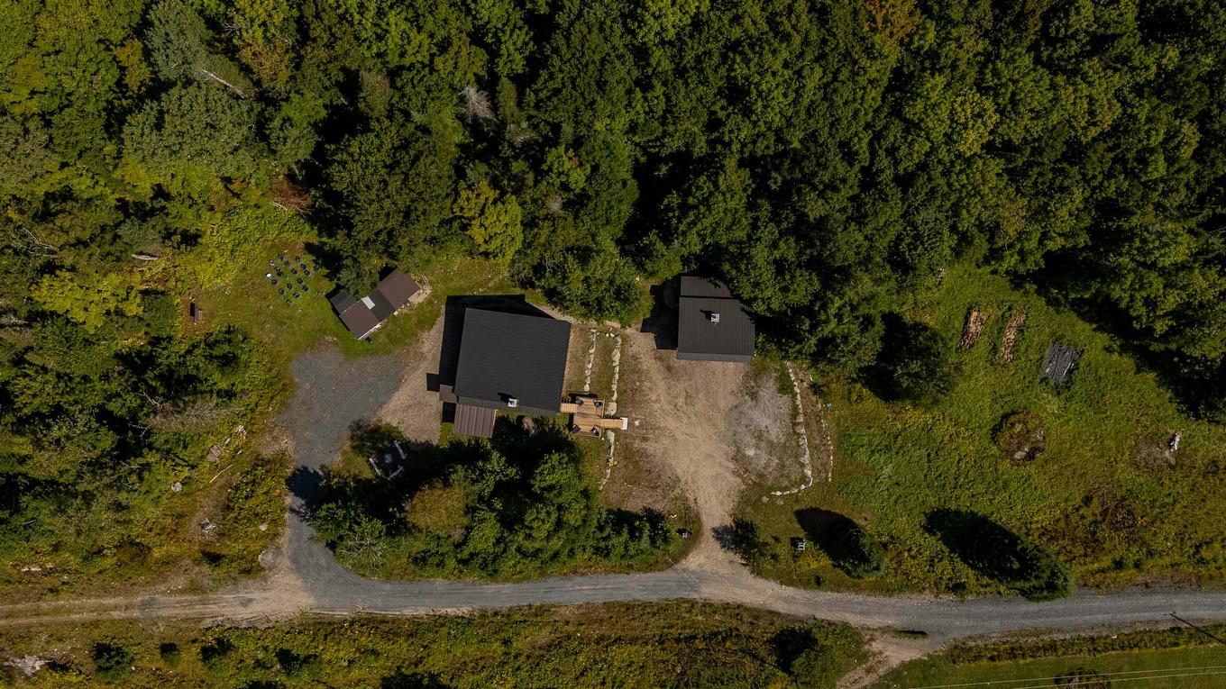 Other - 1696 Ch. Chapleau, Nominingue, QC - Outdoor With View