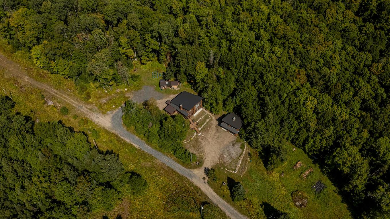 Other - 1696 Ch. Chapleau, Nominingue, QC - Outdoor With View