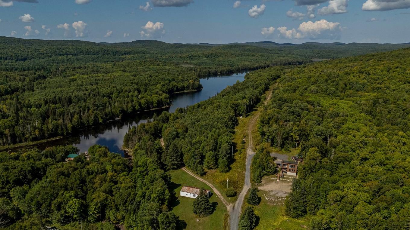 Other - 1696 Ch. Chapleau, Nominingue, QC - Outdoor With View