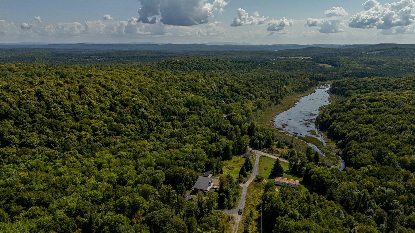 Other - 1696 Ch. Chapleau, Nominingue, QC - Outdoor With View