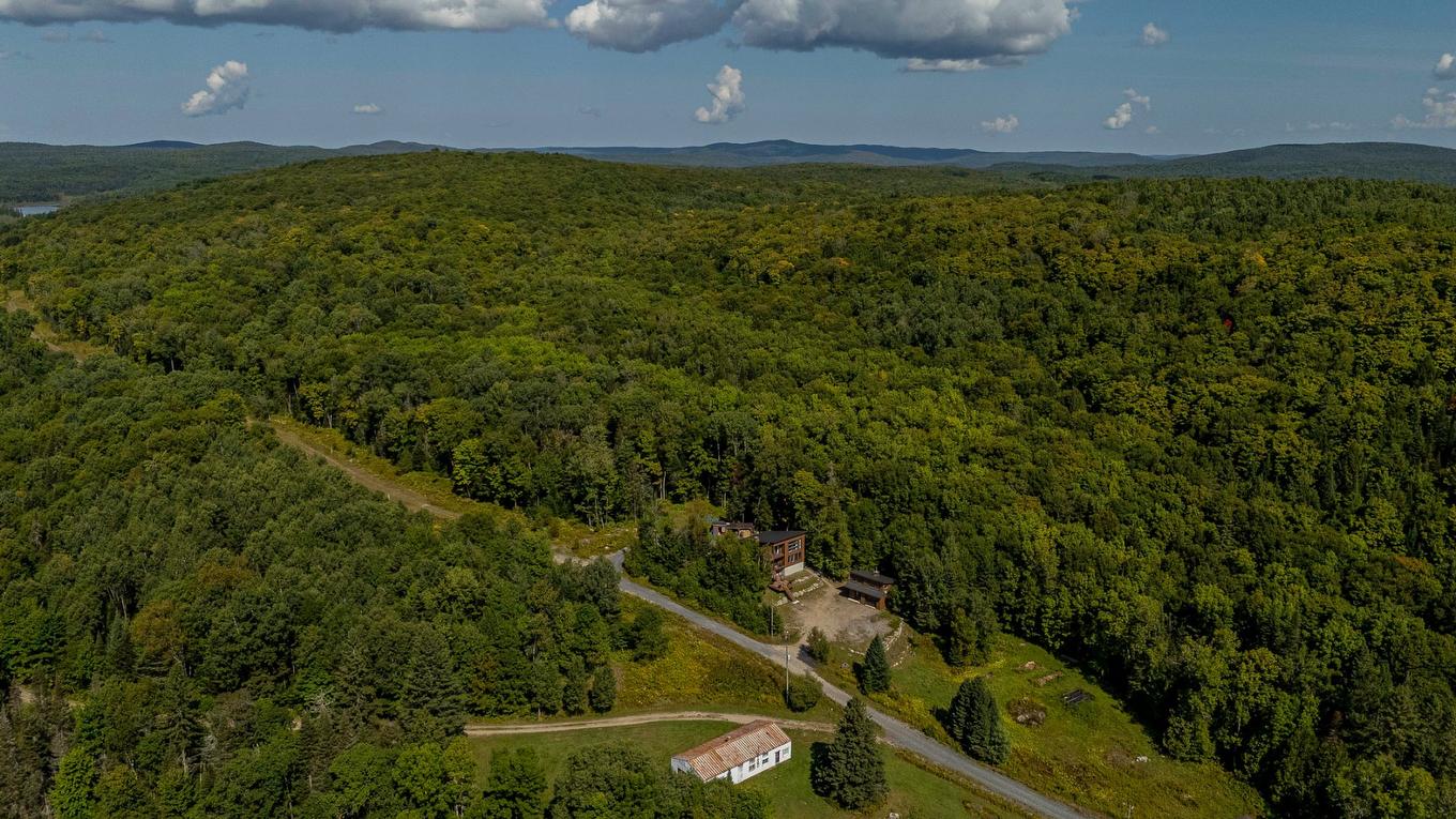 Other - 1696 Ch. Chapleau, Nominingue, QC - Outdoor With View