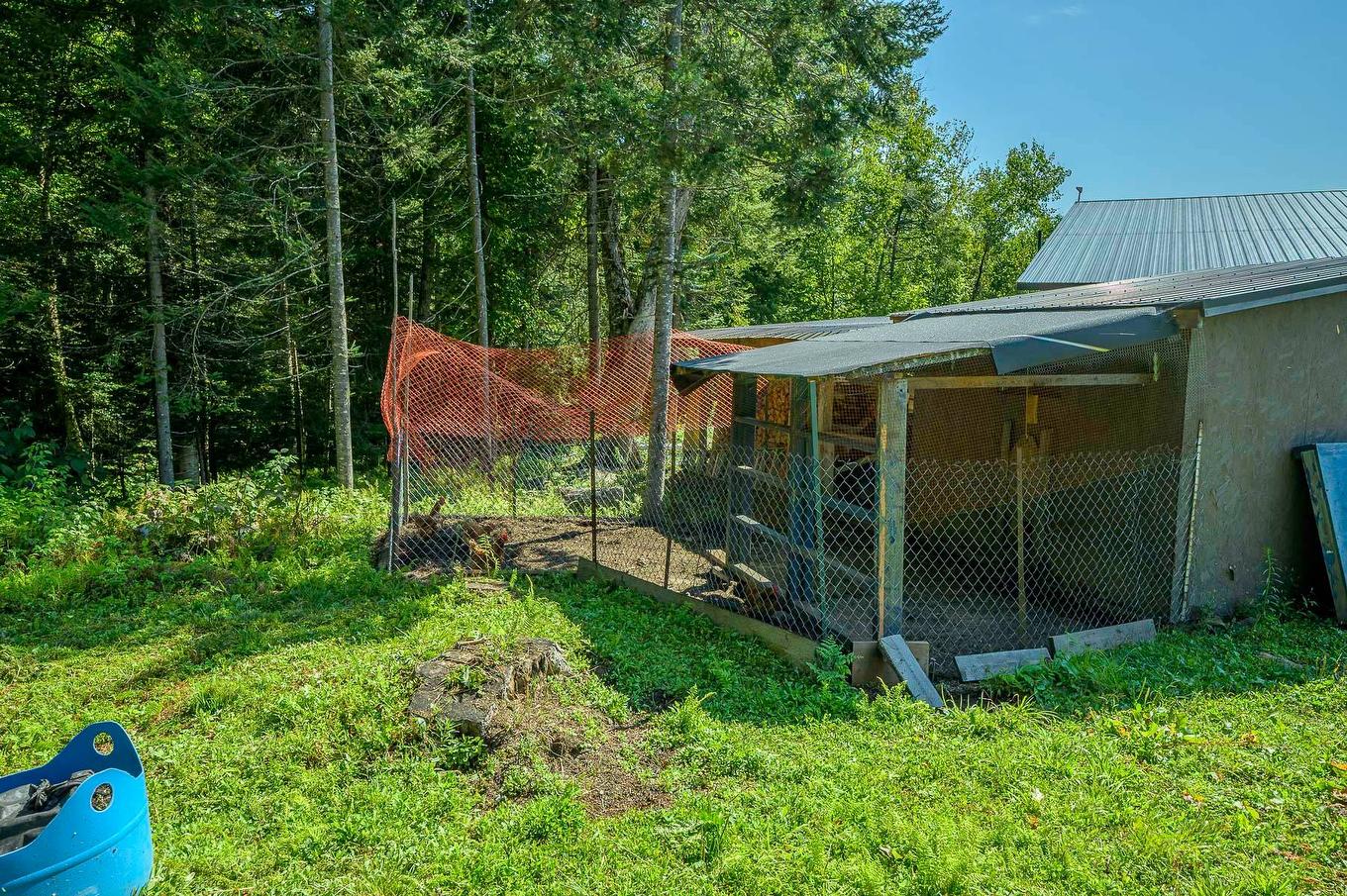 Other - 1696 Ch. Chapleau, Nominingue, QC - Outdoor With Deck Patio Veranda