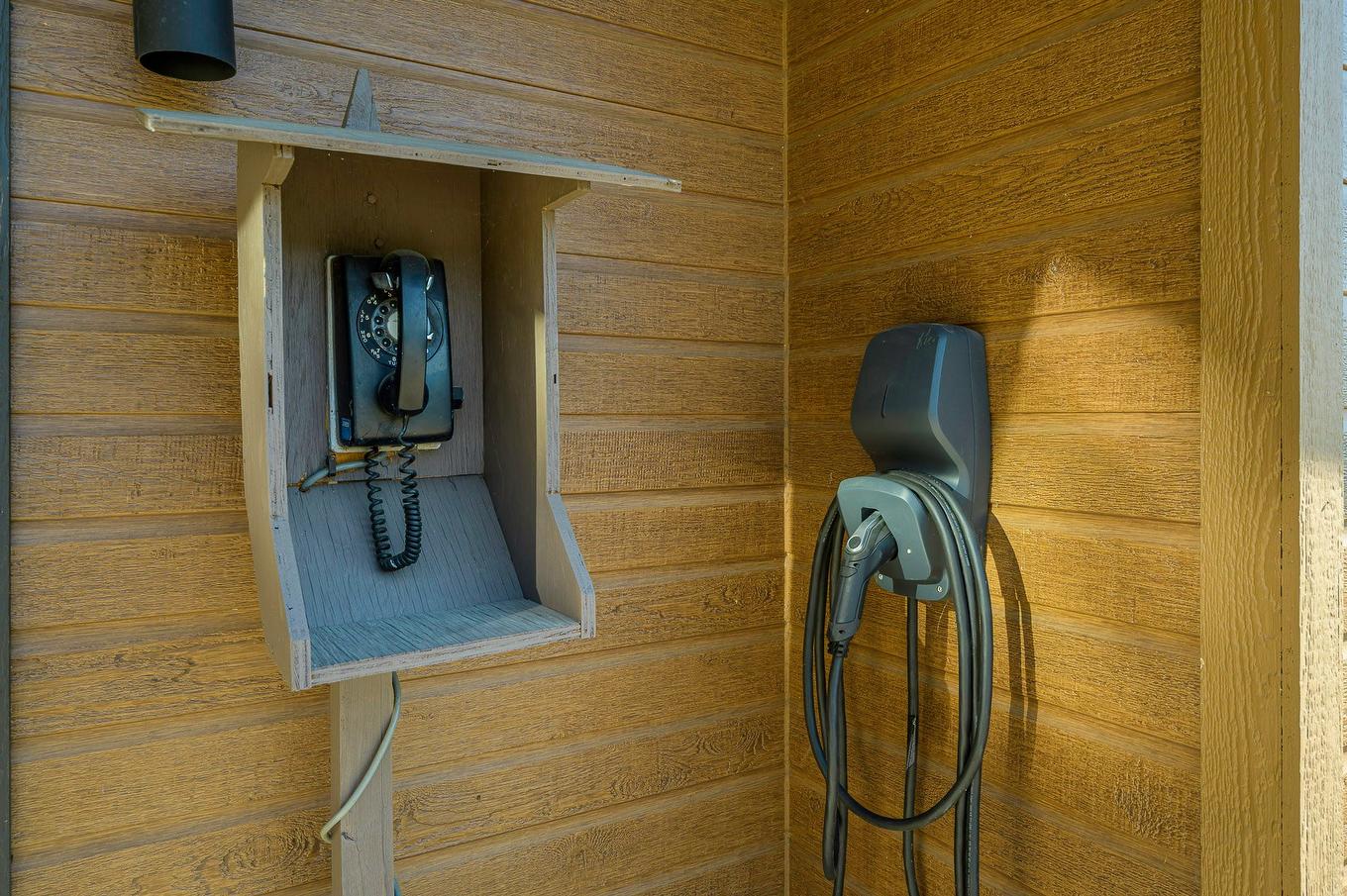 Other - 1696 Ch. Chapleau, Nominingue, QC - Photo Showing Other Room