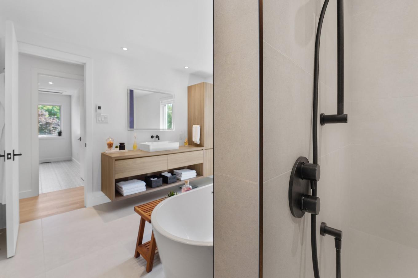 Salle de bains - 2966 Ch. St-Charles, Terrebonne (Lachenaie), QC - Indoor Photo Showing Bathroom