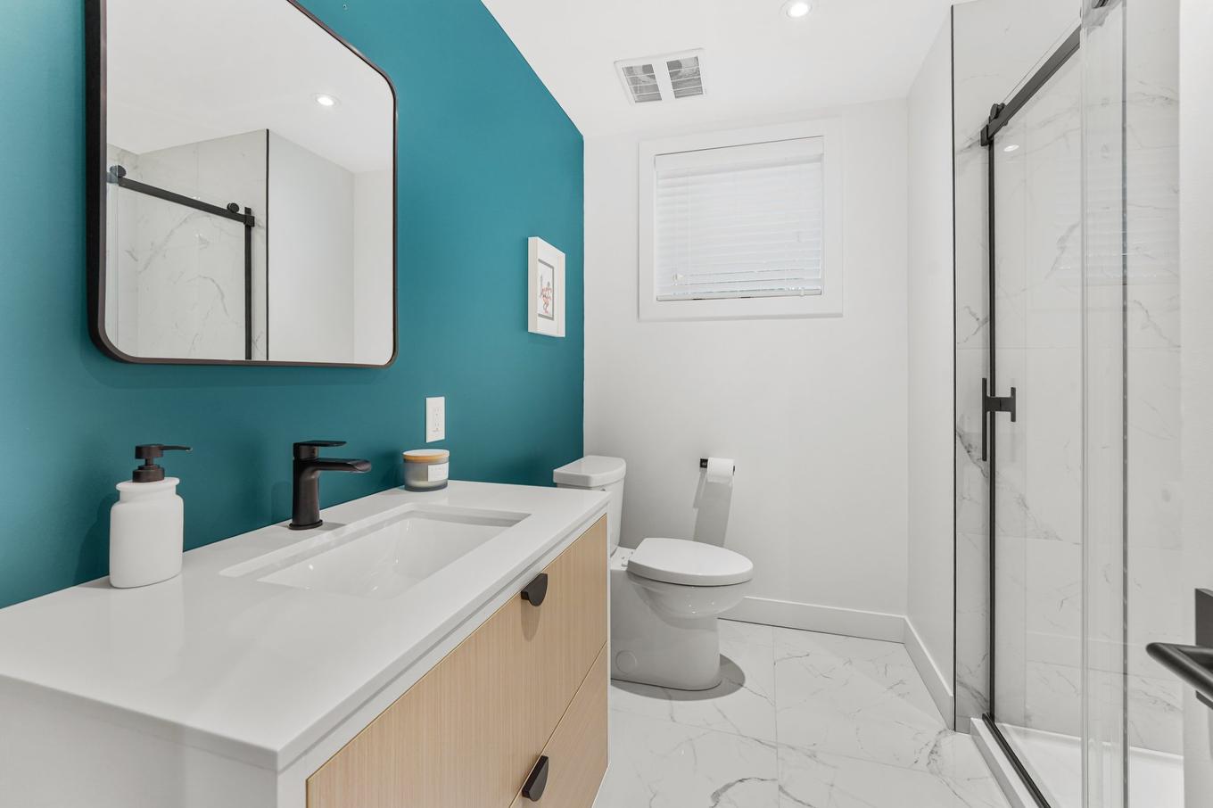 Salle de bains - 2966 Ch. St-Charles, Terrebonne (Lachenaie), QC - Indoor Photo Showing Bathroom