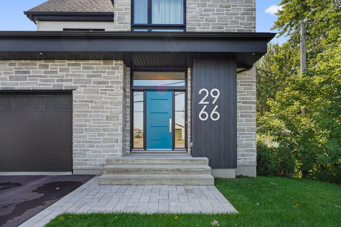 Façade - 2966 Ch. St-Charles, Terrebonne (Lachenaie), QC - Outdoor