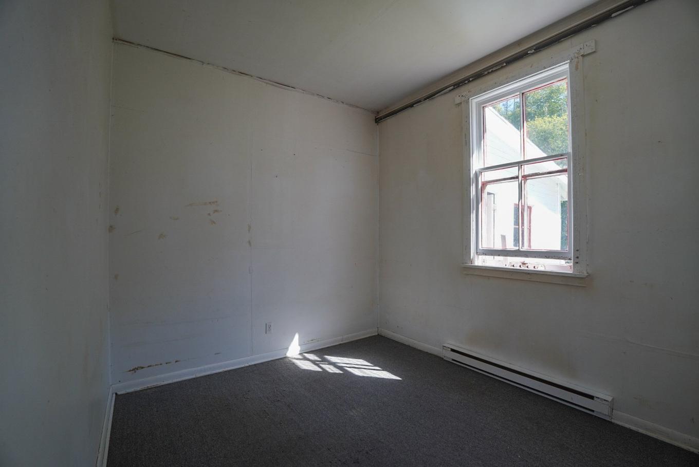 Bedroom - 327 Route 299, Cascapédia/Saint-Jules, QC - Indoor Photo Showing Other Room